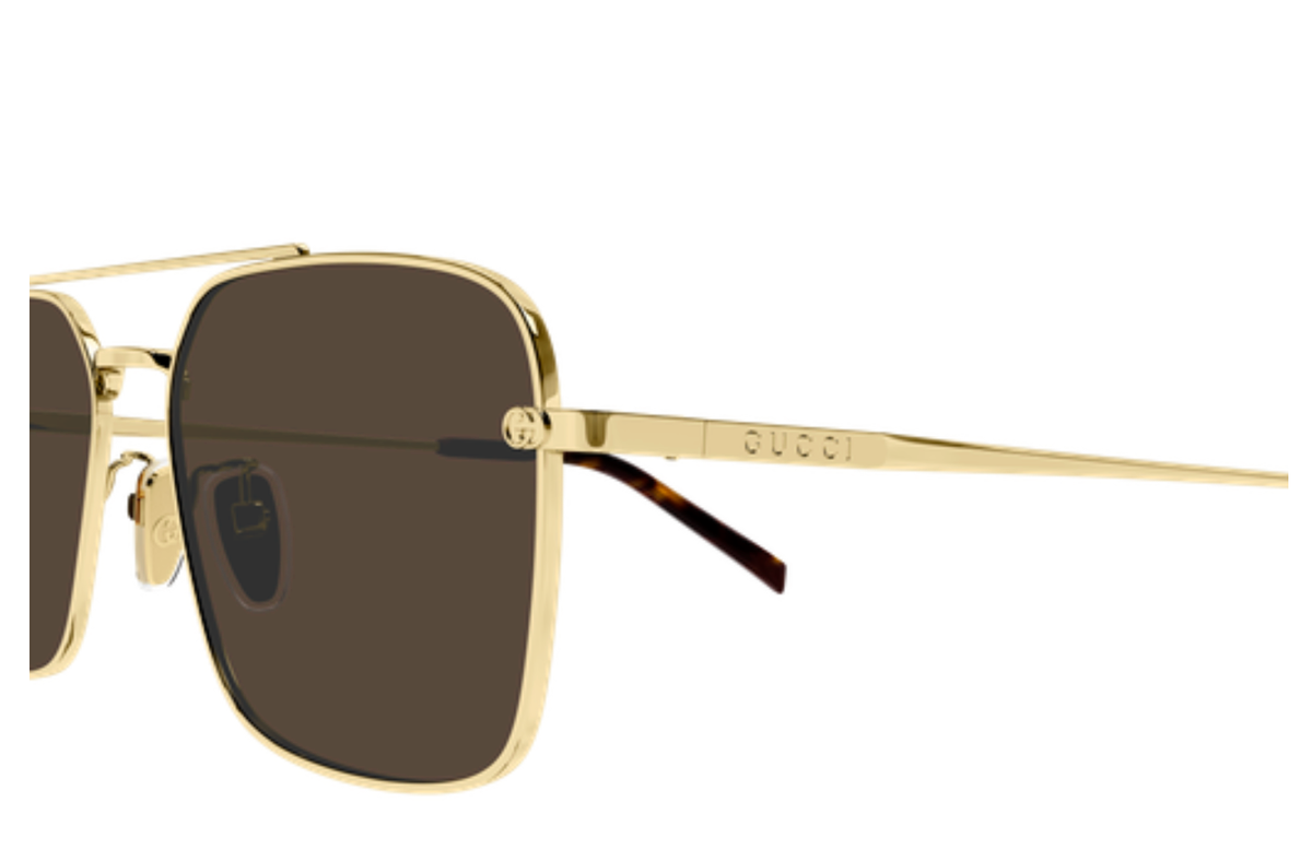 GUCCI Sunglasses Gucci GG1957SA-002 Sunglasses Soho-Boutique