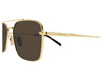 GUCCI Sunglasses Gucci GG1957SA-002 Sunglasses Soho-Boutique