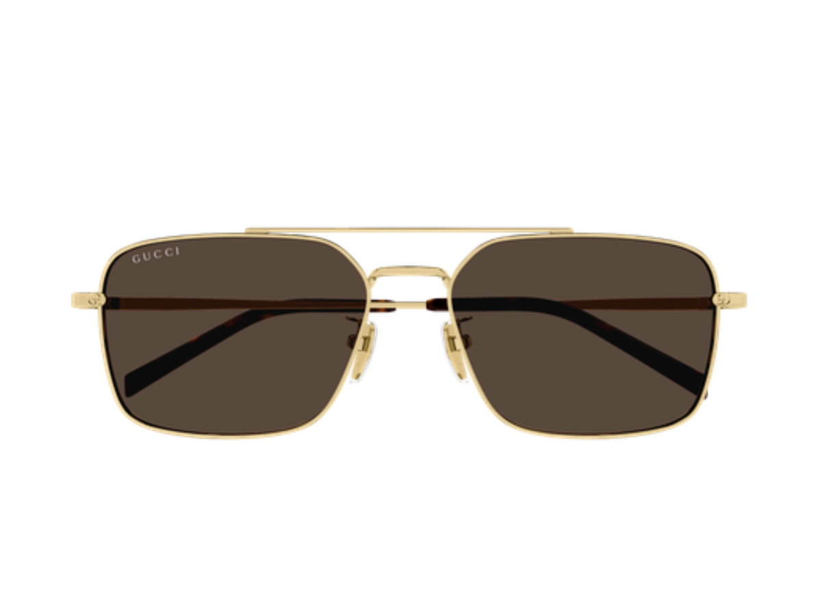 GUCCI Sunglasses Gucci GG1957SA-002 Sunglasses Soho-Boutique