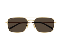 GUCCI Sunglasses Gucci GG1957SA-002 Sunglasses Soho-Boutique