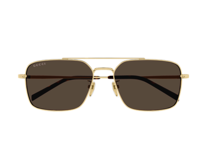 GUCCI Sunglasses Gucci GG1957SA-002 Sunglasses Soho-Boutique