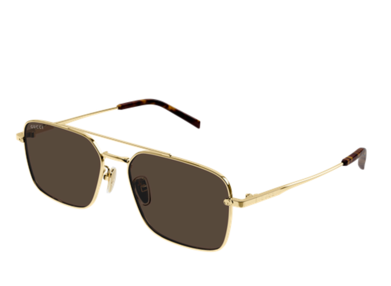 GUCCI Sunglasses Gucci GG1957SA-002 Sunglasses Soho-Boutique