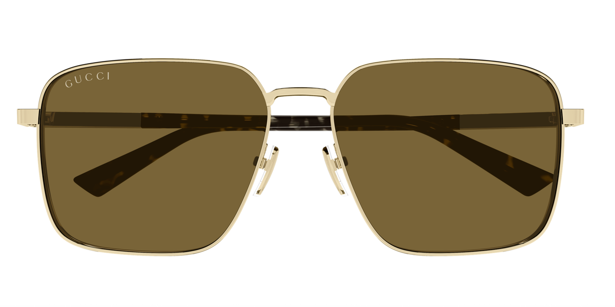 GUCCI Sunglasses Gucci GG1965SK-003 Sunglasses Soho-Boutique