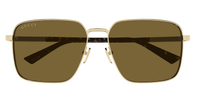 GUCCI Sunglasses Gucci GG1965SK-003 Sunglasses Soho-Boutique