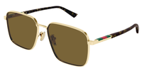 GUCCI Sunglasses Gucci GG1965SK-003 Sunglasses Soho-Boutique
