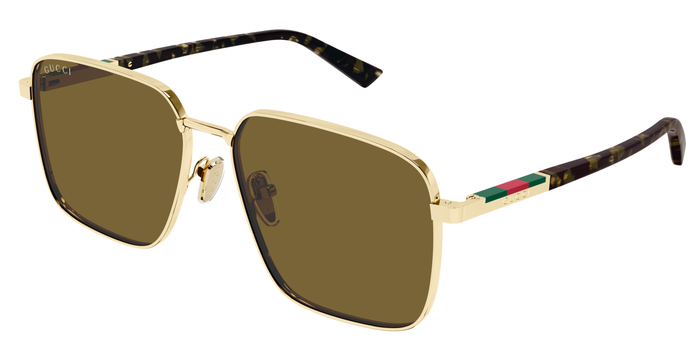 GUCCI Sunglasses Gucci GG1965SK-003 Sunglasses Soho-Boutique