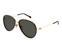GUCCI Sunglasses Gucci GG1981S-001 Sunglasses Soho-Boutique