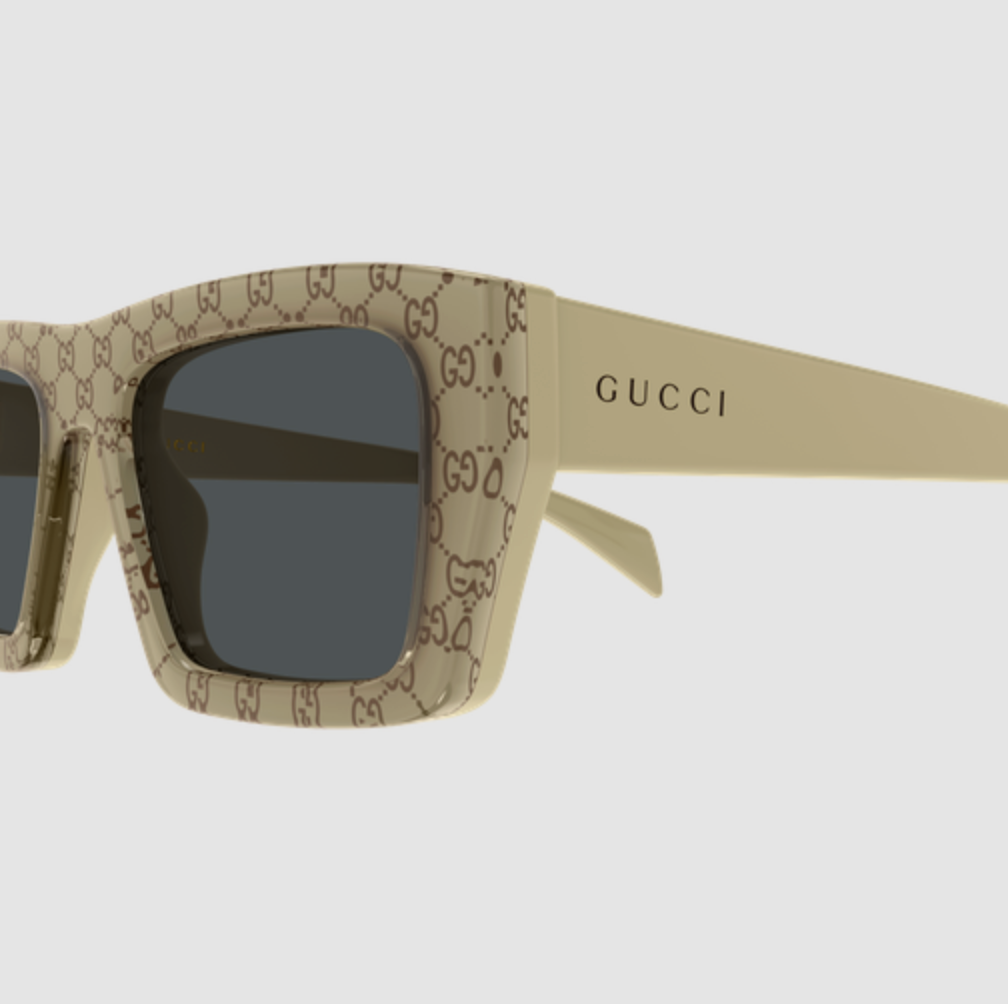 GUCCI Sunglasses Gucci GG2020S-004 Sunglasses Soho-Boutique