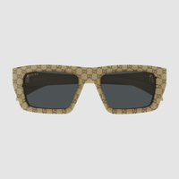 GUCCI Sunglasses Gucci GG2020S-004 Sunglasses Soho-Boutique