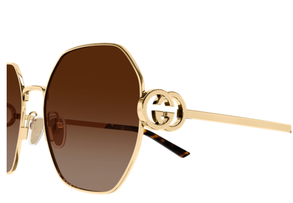 GUCCI Sunglasses Gucci GG2046S-003 Sunglasses Soho-Boutique