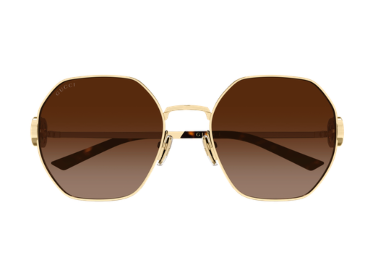 GUCCI Sunglasses Gucci GG2046S-003 Sunglasses Soho-Boutique