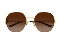 GUCCI Sunglasses Gucci GG2046S-003 Sunglasses Soho-Boutique