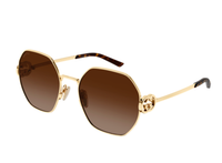 GUCCI Sunglasses Gucci GG2046S-003 Sunglasses Soho-Boutique