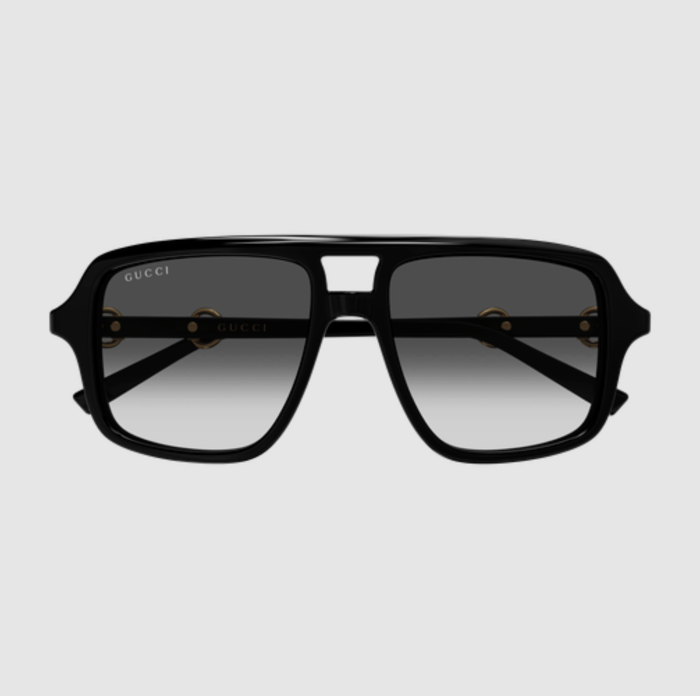 GUCCI Sunglasses Gucci GG2052S-007 Sunglasses Soho-Boutique