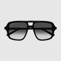 GUCCI Sunglasses Gucci GG2052S-007 Sunglasses Soho-Boutique