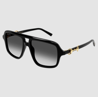 GUCCI Sunglasses Gucci GG2052S-007 Sunglasses Soho-Boutique
