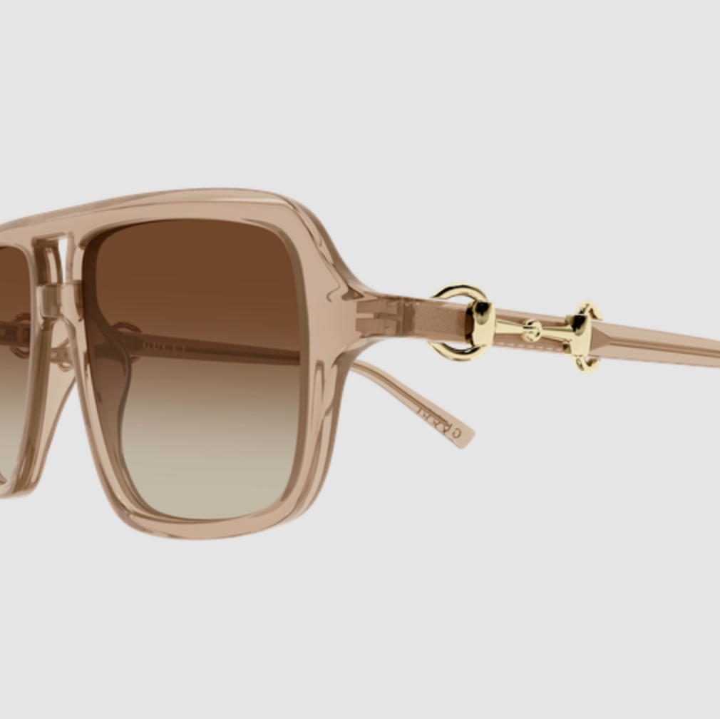 GUCCI Sunglasses Gucci GG2052S-010 Sunglasses Soho-Boutique
