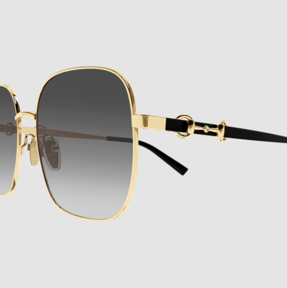 GUCCI Sunglasses Gucci GG2053s-001 Sunglasses Soho-Boutique