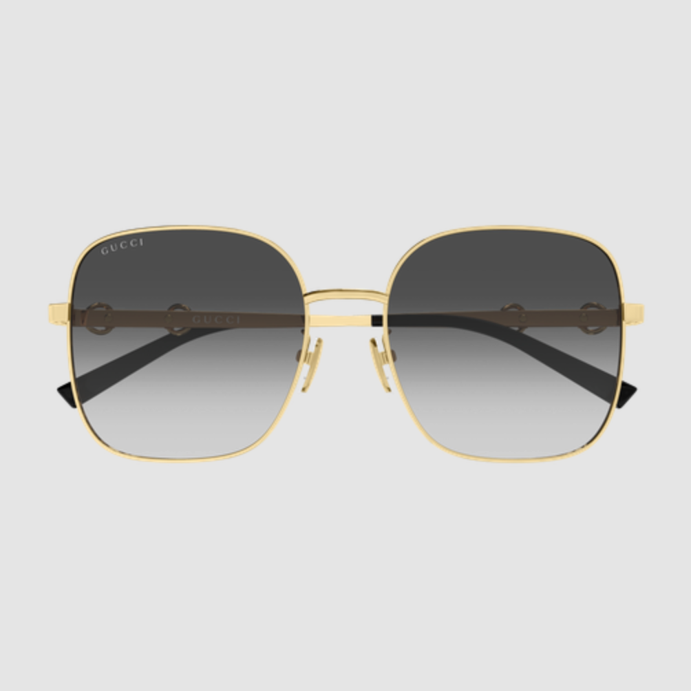 GUCCI Sunglasses Gucci GG2053s-001 Sunglasses Soho-Boutique