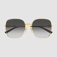 GUCCI Sunglasses Gucci GG2053s-001 Sunglasses Soho-Boutique