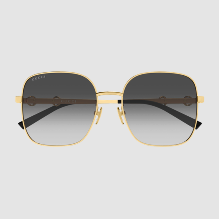 GUCCI Sunglasses Gucci GG2053s-001 Sunglasses Soho-Boutique