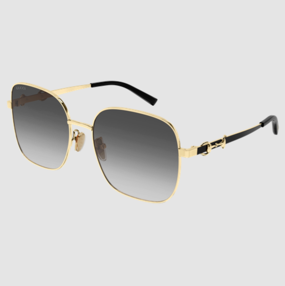 GUCCI Sunglasses Gucci GG2053s-001 Sunglasses Soho-Boutique