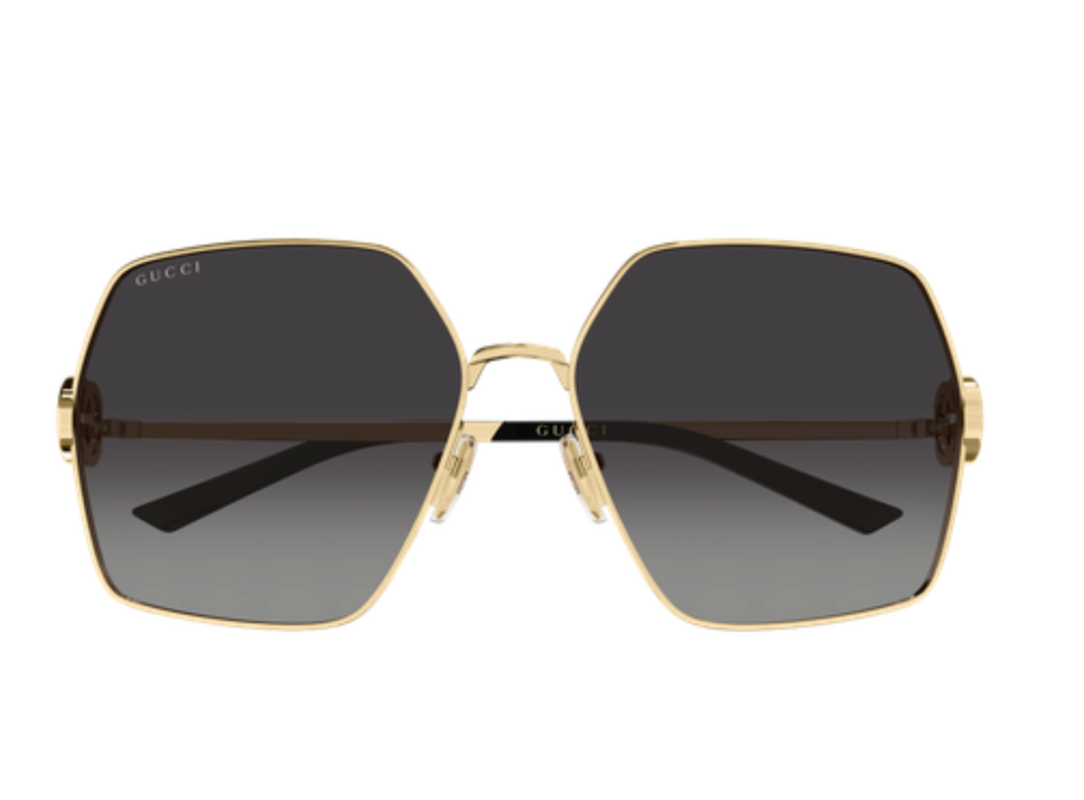 GUCCI Sunglasses Gucci GG2163S-001 Sunglasses Soho-Boutique