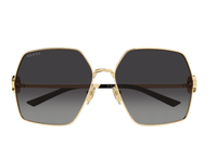 GUCCI Sunglasses Gucci GG2163S-001 Sunglasses Soho-Boutique