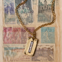 Hart Jewelry Jewelry Amor Fati Necklace Soho-Boutique