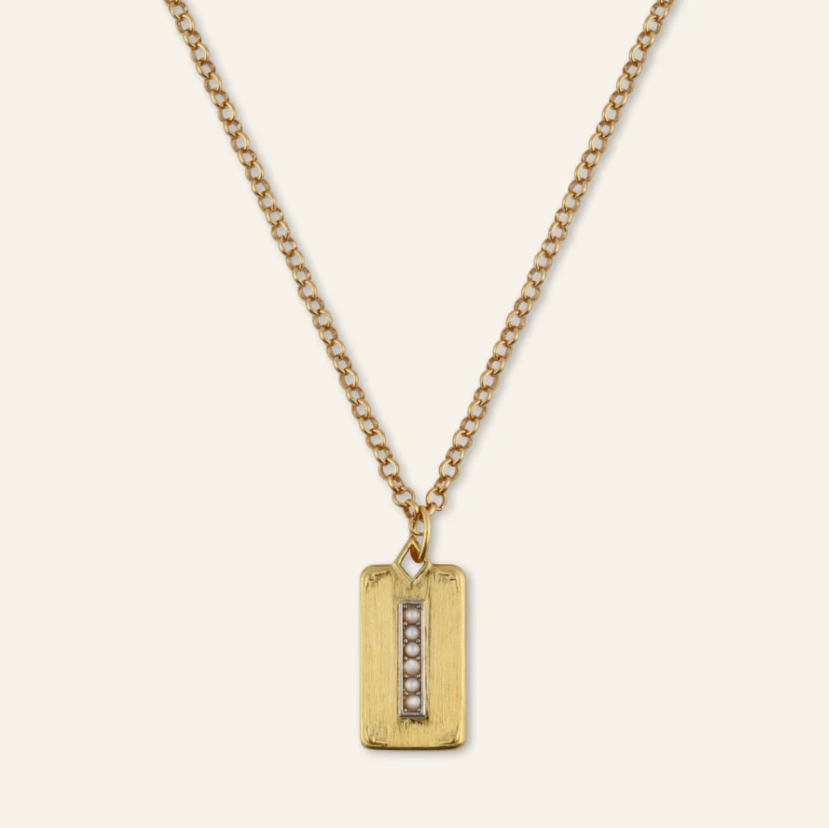 Hart Jewelry Jewelry Amor Fati Necklace Soho-Boutique