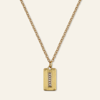 Hart Jewelry Jewelry Amor Fati Necklace Soho-Boutique