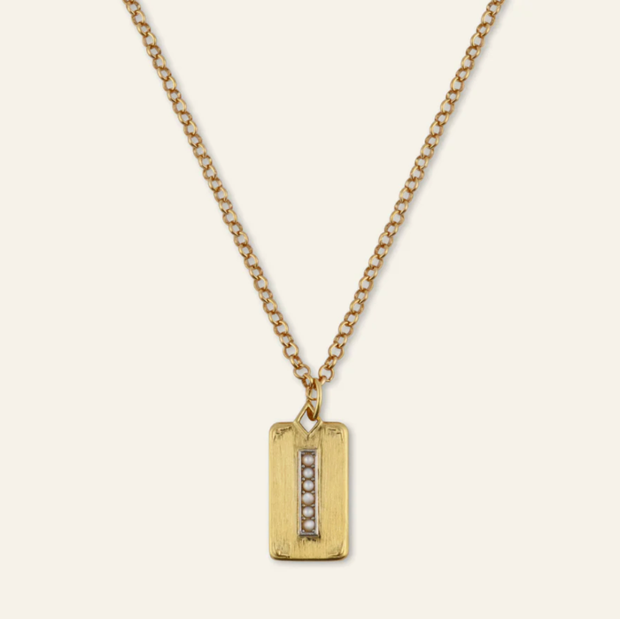 Hart Jewelry Jewelry Amor Fati Necklace Soho-Boutique