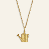 Hart Jewelry Necklace Watering Can Necklace Soho-Boutique