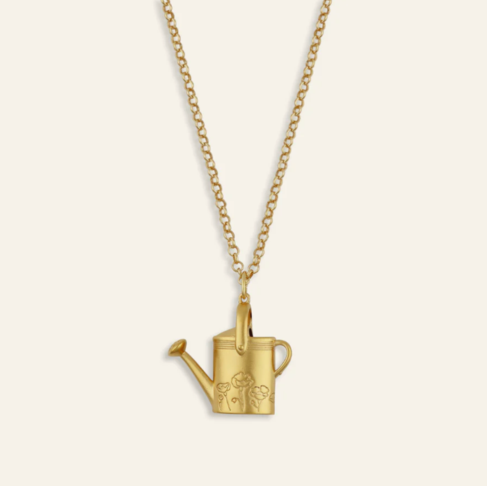 Hart Jewelry Necklace Watering Can Necklace Soho-Boutique