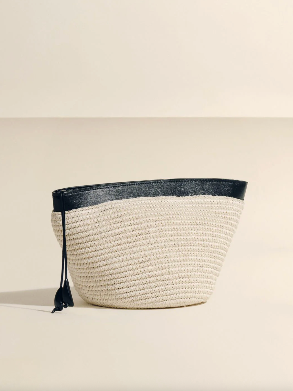 Hunting Season Bag The Large Zip Clutch, Black Soho-Boutique