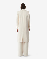 IRO Coats & Jackets Kirissa Coat, Natural Soho-Boutique