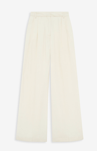 IRO Pants Pallia Trousers, Off White Soho-Boutique