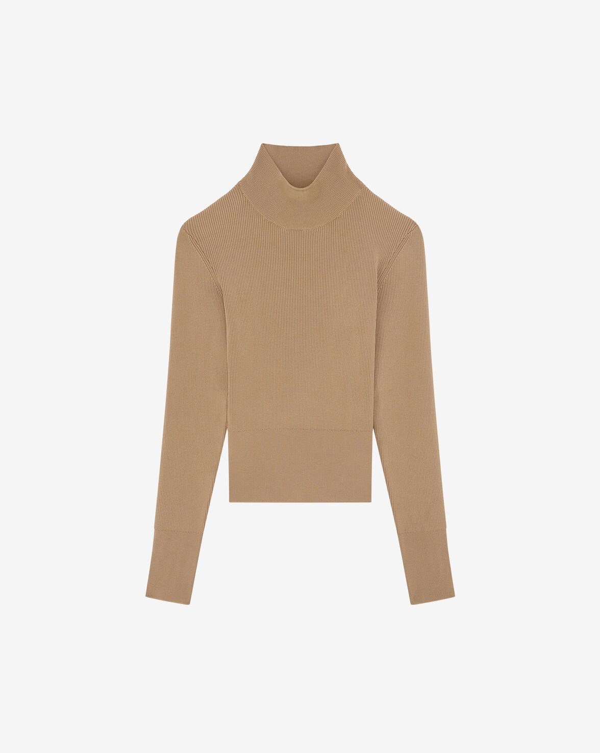 IRO Sweater Fenya Ribbed Sweater, Shanvre Soho-Boutique