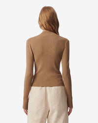 IRO Sweater Fenya Ribbed Sweater, Shanvre Soho-Boutique