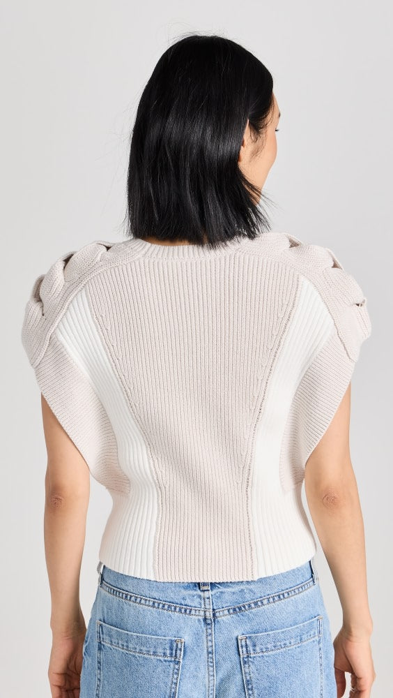 IRO Sweater Kalou Sweater Soho-Boutique