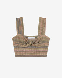 IRO Top Eloy Top, Multicolor Soho-Boutique