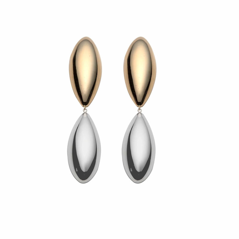 Delaina 1.5" Earrings