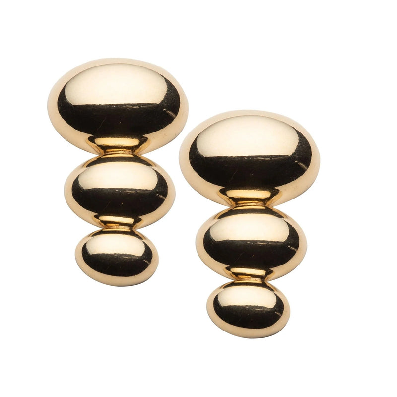 Jennifer Zeuner Earrings Darla Earrings Soho-Boutique