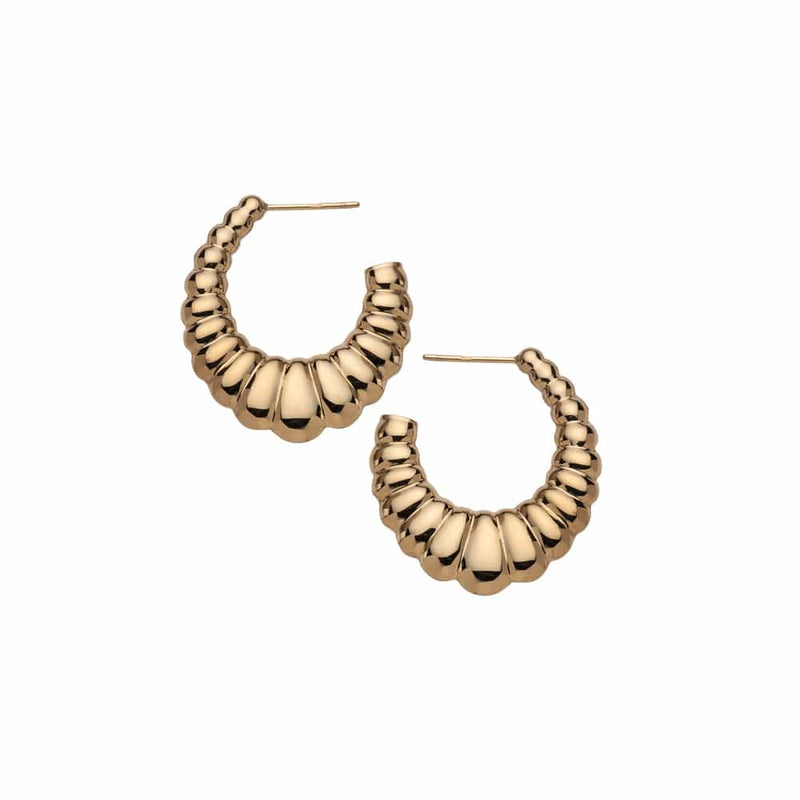 Jennifer Zeuner Earrings Savannah Earrings Soho-Boutique