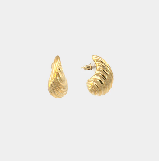 Jordan Road Earrings Spiaggia Earrings Soho-Boutique