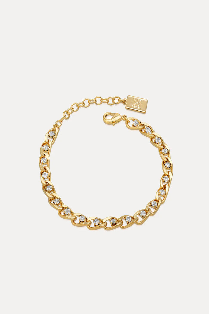 Jules Bracelet, Gold