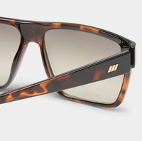 Le Specs Sunglasses Dark Magic, Tort Soho-Boutique