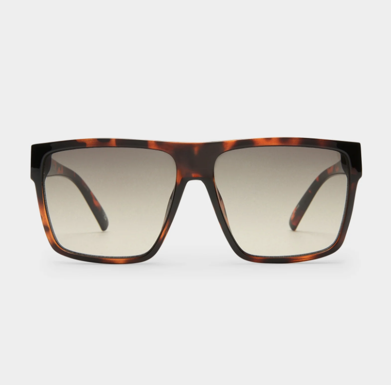 Le Specs Sunglasses Dark Magic, Tort Soho-Boutique
