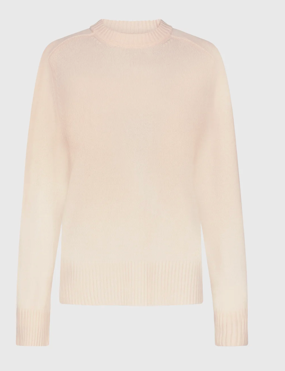 Loulou De Saison Sweater Baltra LDS Sweater, Light Pink Soho-Boutique