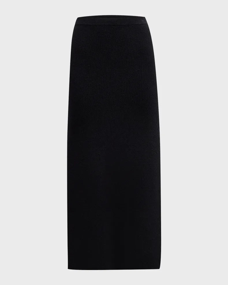 LouLou Studio Aalis Skirt Soho-Boutique